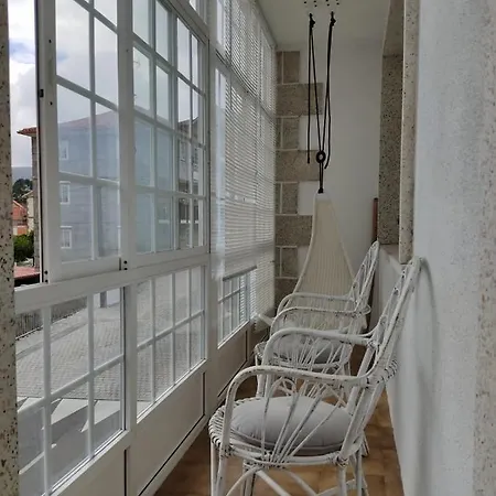 Mirador De Tambo-patrimonio * Poio