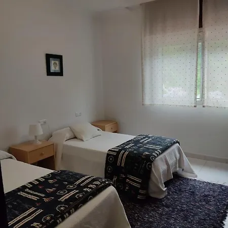 Apartment Mirador De Tambo-patrimonio Poio