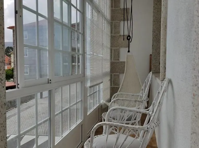 Mirador De Tambo-patrimonio * Poio