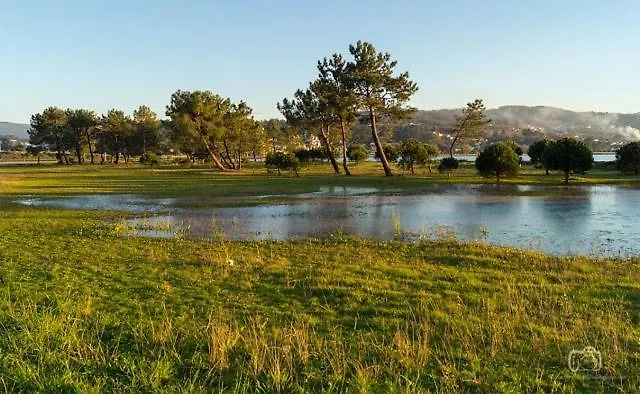 Mirador De Tambo-patrimonio * Poio