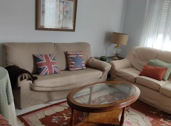 Mirador De Tambo-patrimonio Διαμέρισμα *