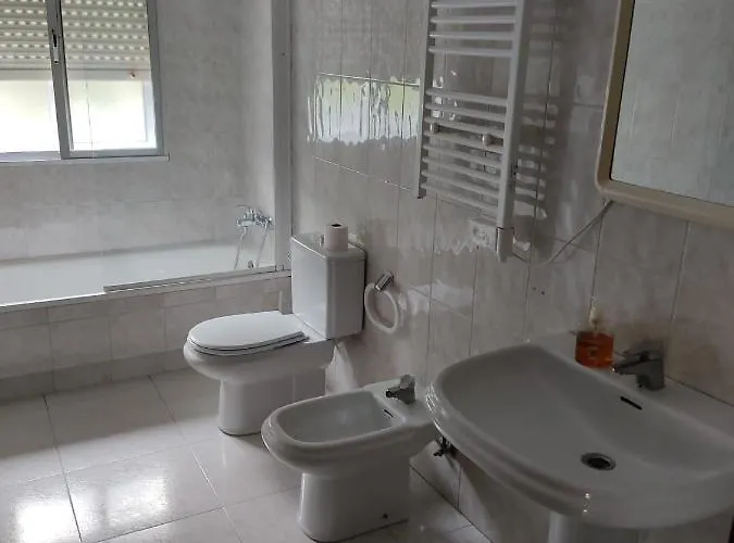 Mirador De Tambo-patrimonio Διαμέρισμα