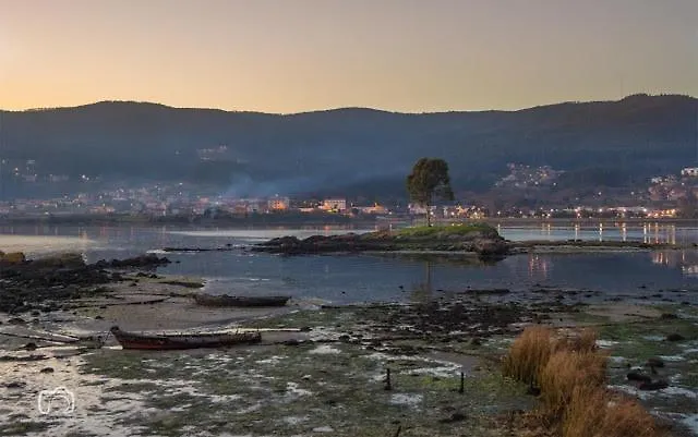 Mirador De Tambo-patrimonio * Poio