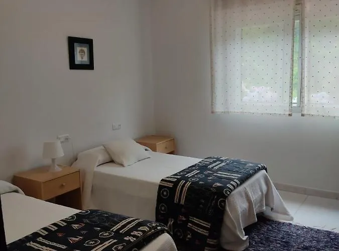 Διαμέρισμα Mirador De Tambo-patrimonio Poio