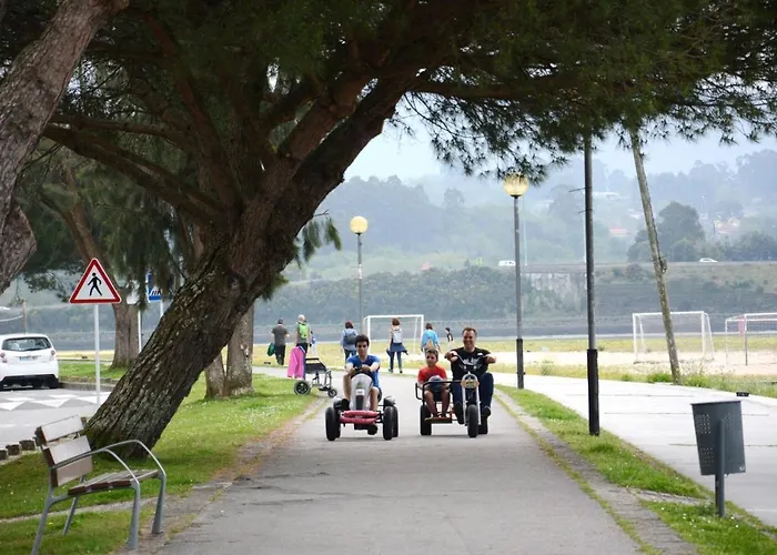 Mirador De Tambo-patrimonio Poio